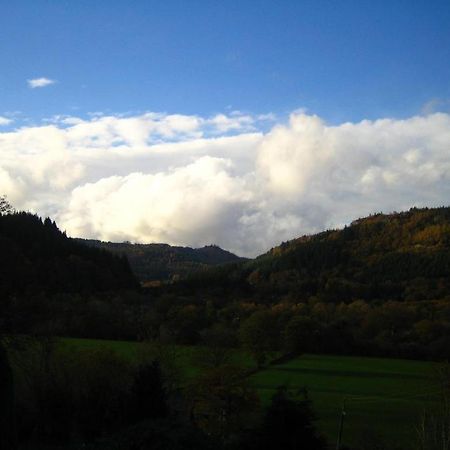Llety Betws Hotel Luaran gambar