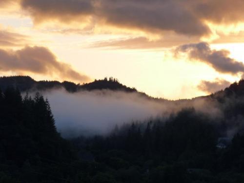 Llety Betws Hotel Luaran gambar