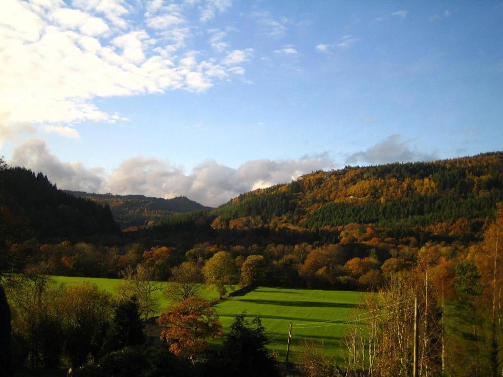 Llety Betws Hotel Luaran gambar
