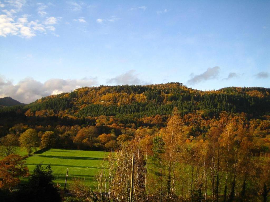 Llety Betws Hotel Luaran gambar