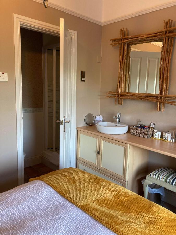 Llety Betws Hotel Luaran gambar