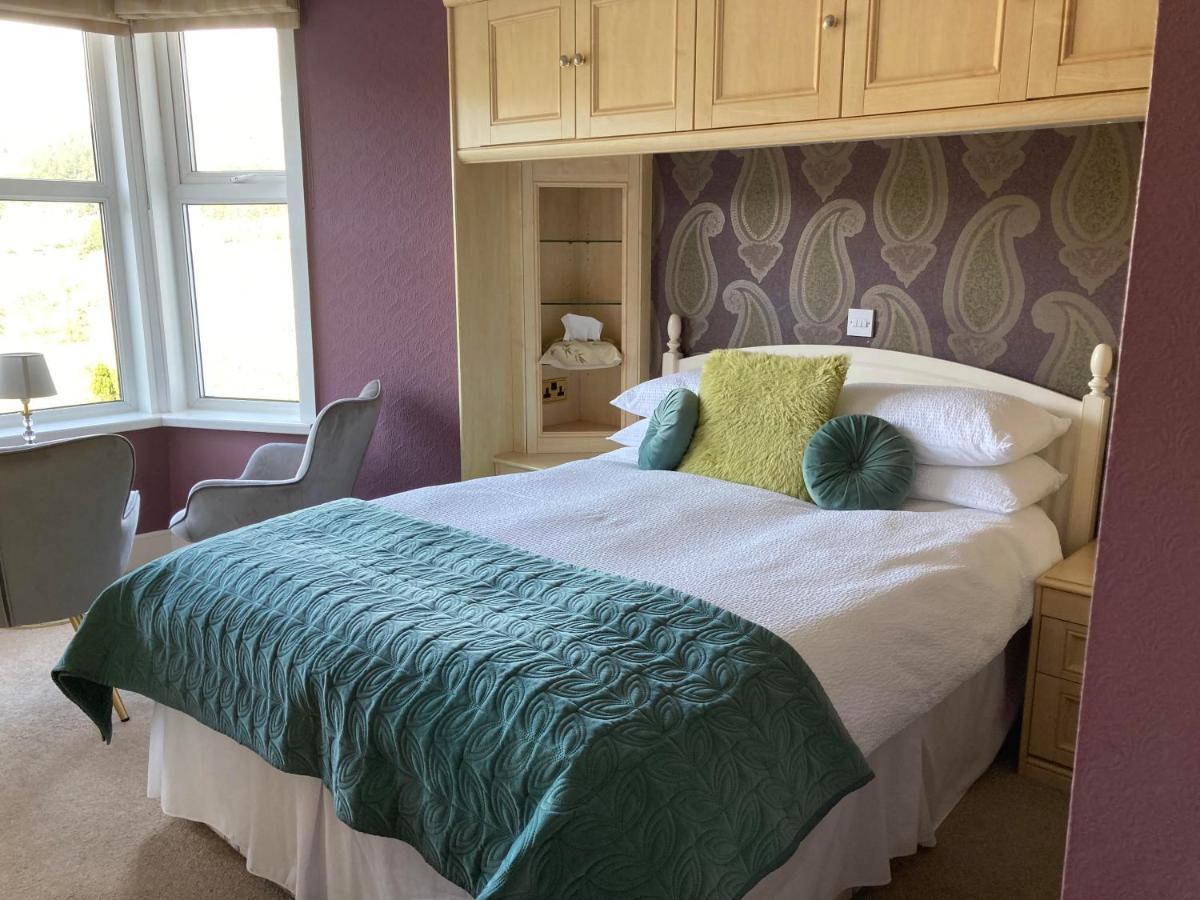 Llety Betws Hotel Luaran gambar