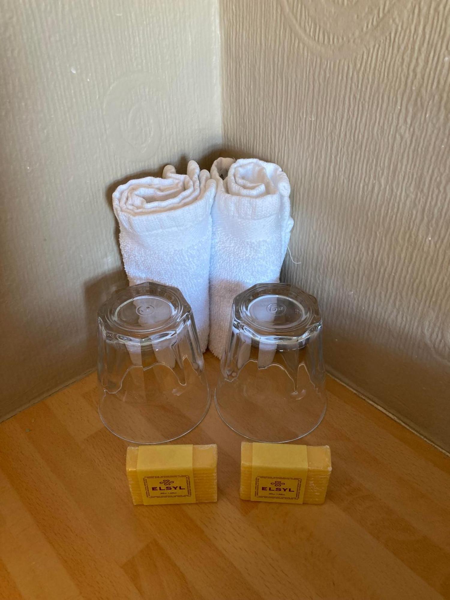 Llety Betws Hotel Bilik gambar