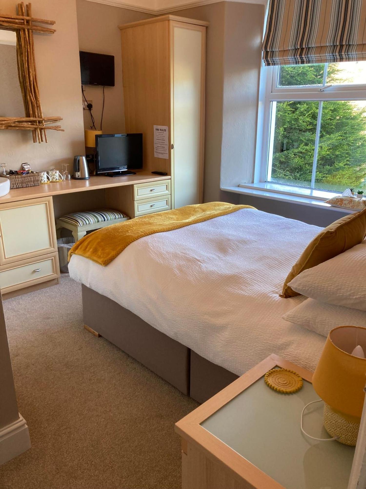 Llety Betws Hotel Bilik gambar